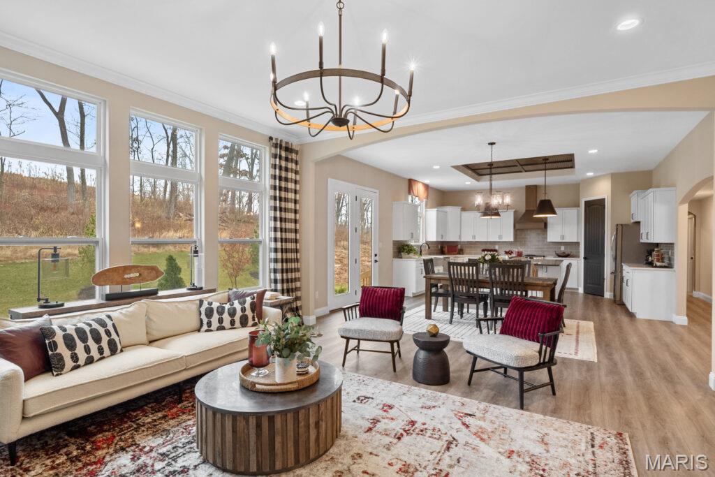 Connie Lee Acres - Residential