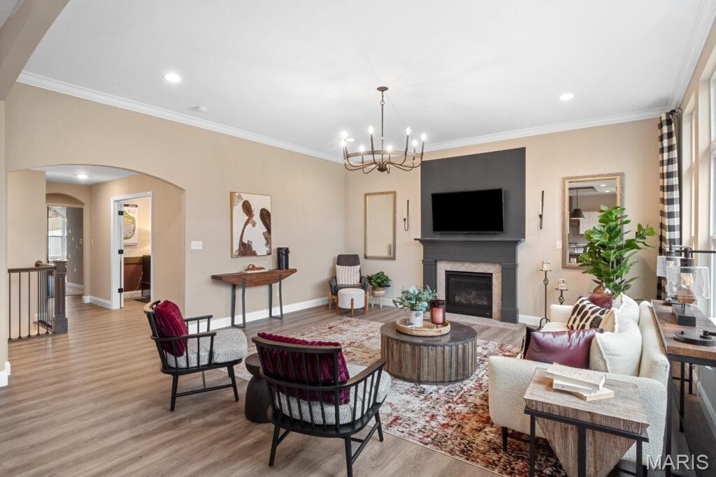 Connie Lee Acres - Residential