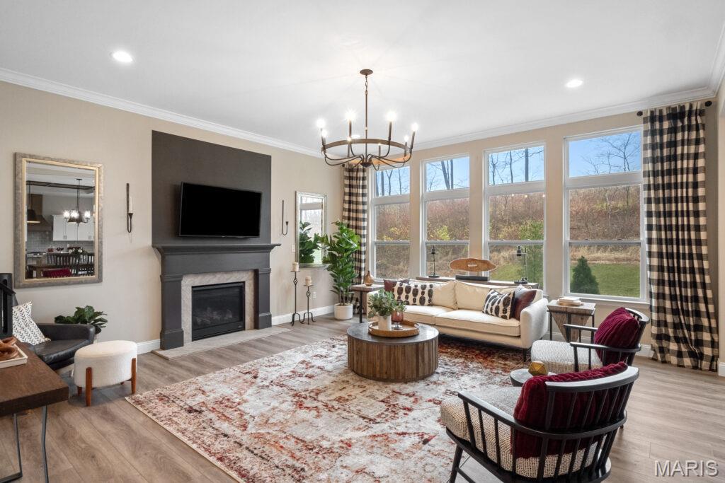 Connie Lee Acres - Residential