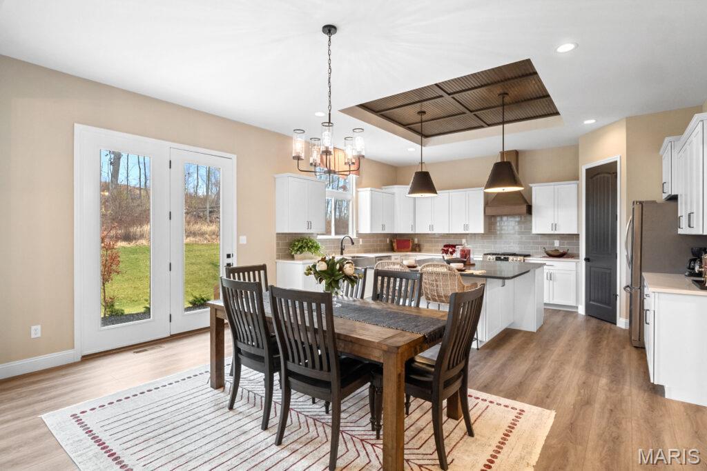 Connie Lee Acres - Residential