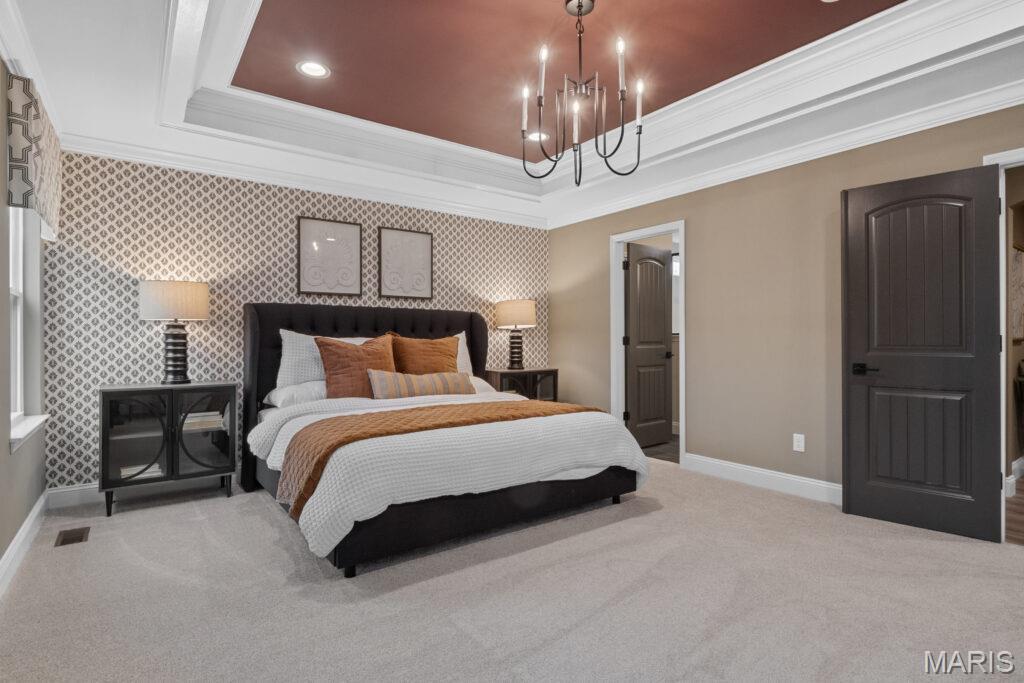 Connie Lee Acres - Residential