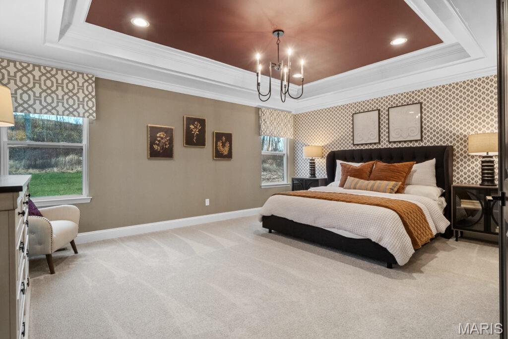 Connie Lee Acres - Residential