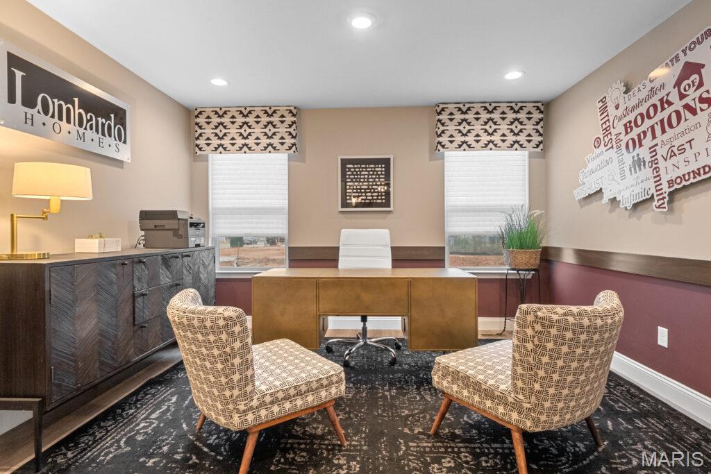 Connie Lee Acres - Residential