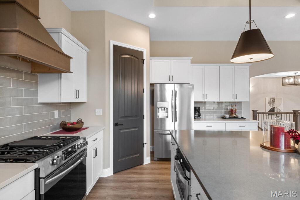 Connie Lee Acres - Residential