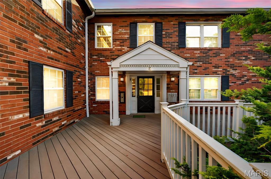 Claywest Condo - Residential