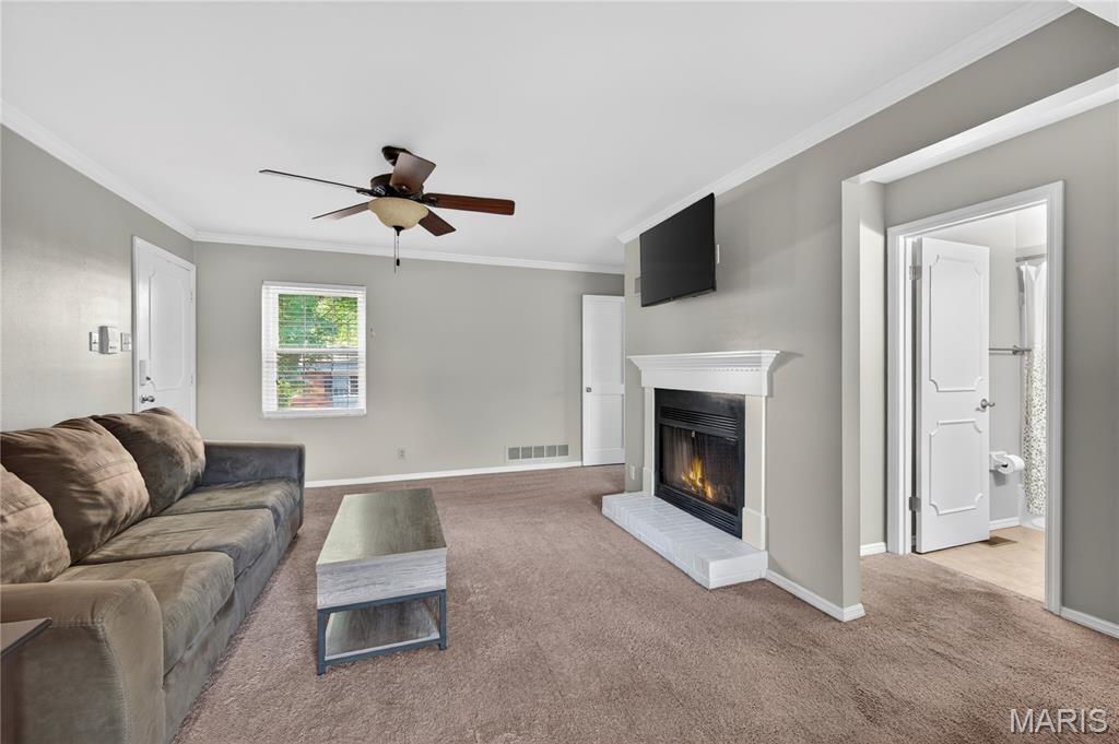 Claywest Condo - Residential