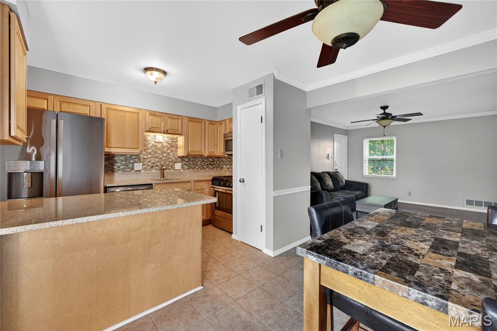 Claywest Condo - Residential