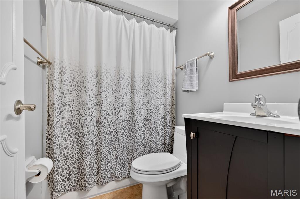 Claywest Condo - Residential