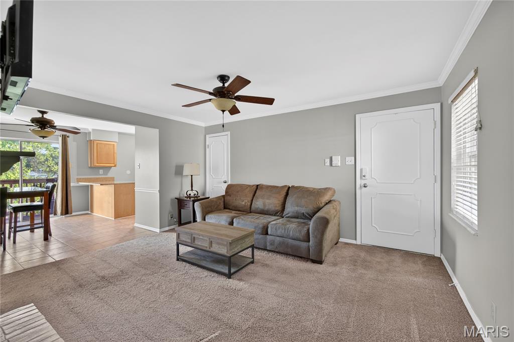 Claywest Condo - Residential