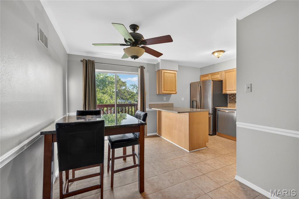 Claywest Condo - Residential