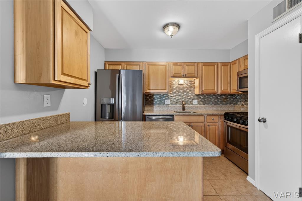 Claywest Condo - Residential