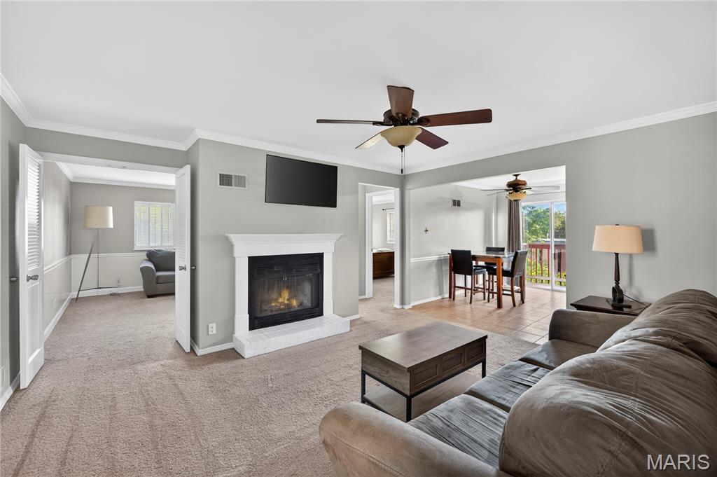 Claywest Condo - Residential
