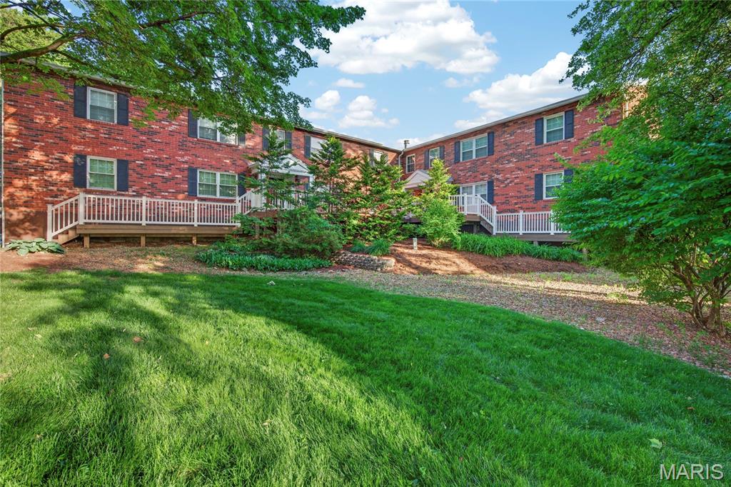 Claywest Condo - Residential