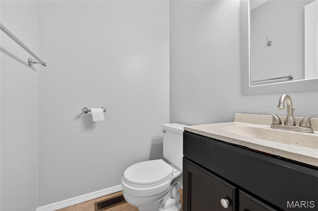 Claywest Condo - Residential