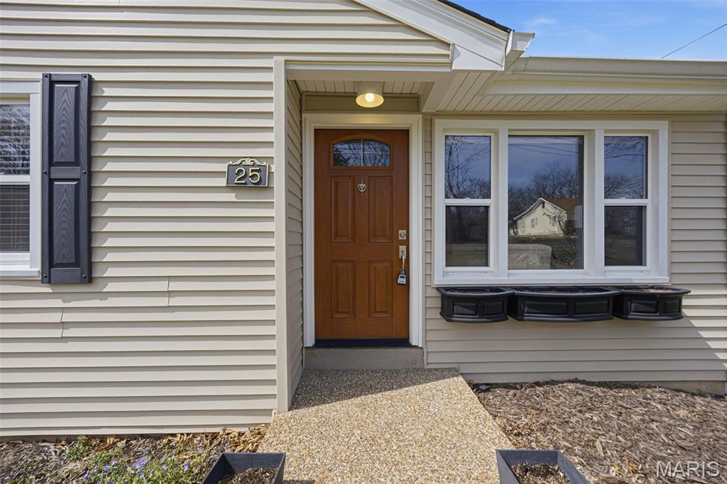 Maryland Heights - Residential