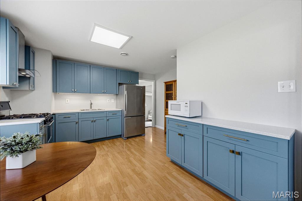 Maryland Heights - Residential