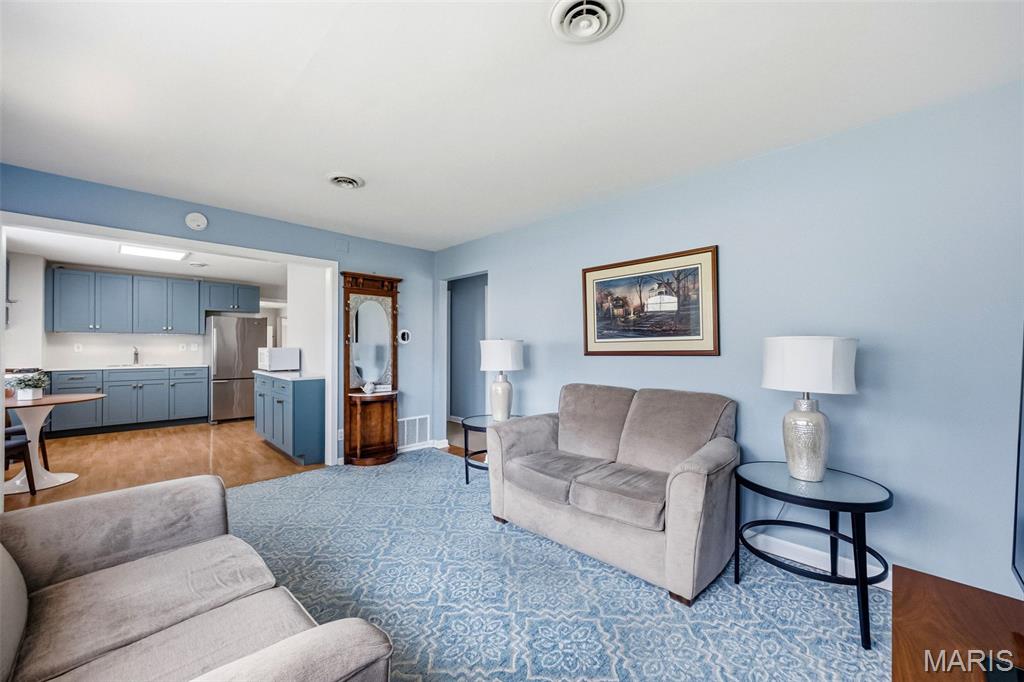 Maryland Heights - Residential