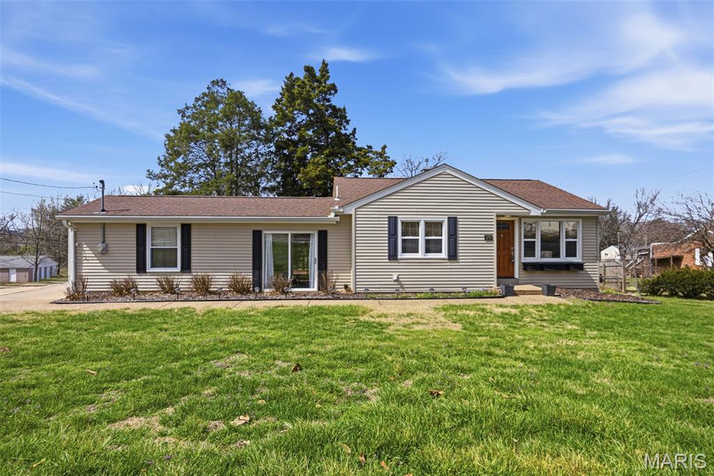 Maryland Heights - Residential