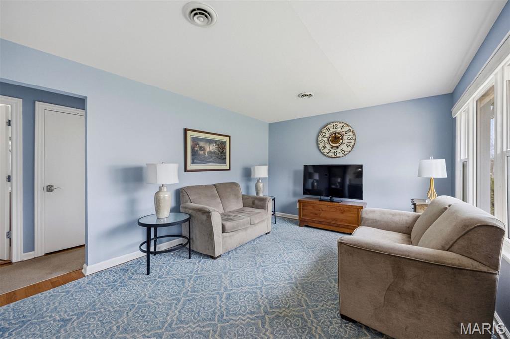 Maryland Heights - Residential