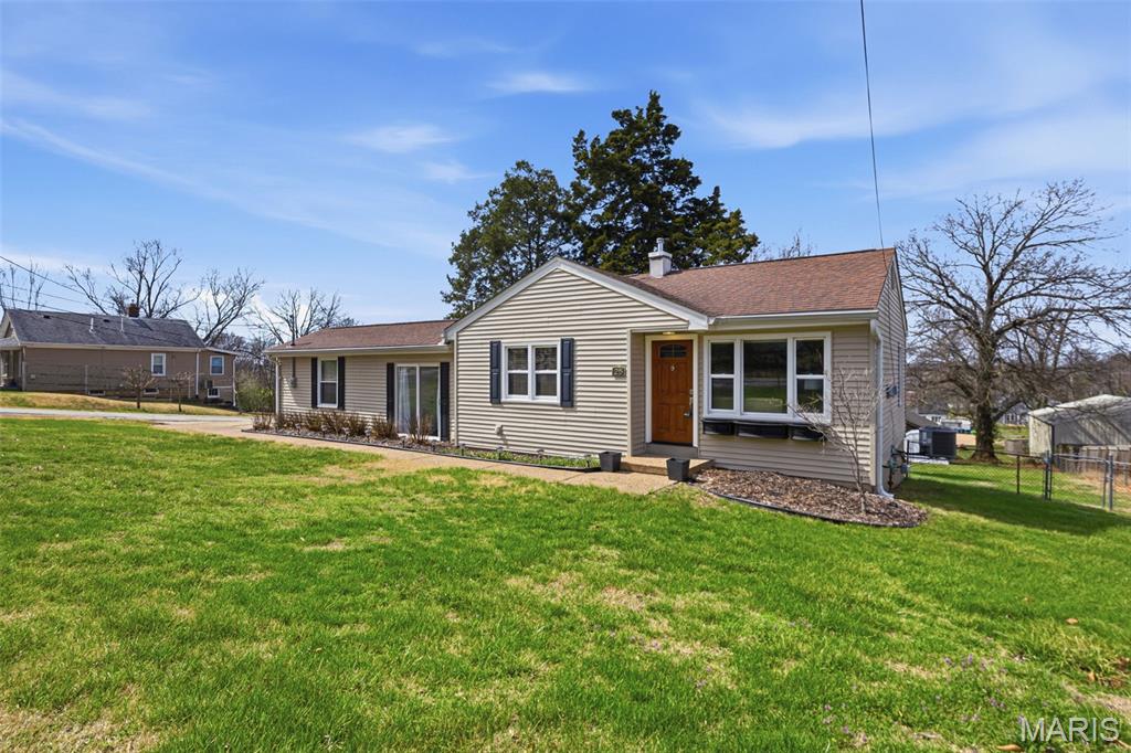 Maryland Heights - Residential