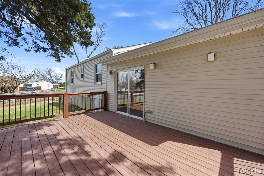 Maryland Heights - Residential