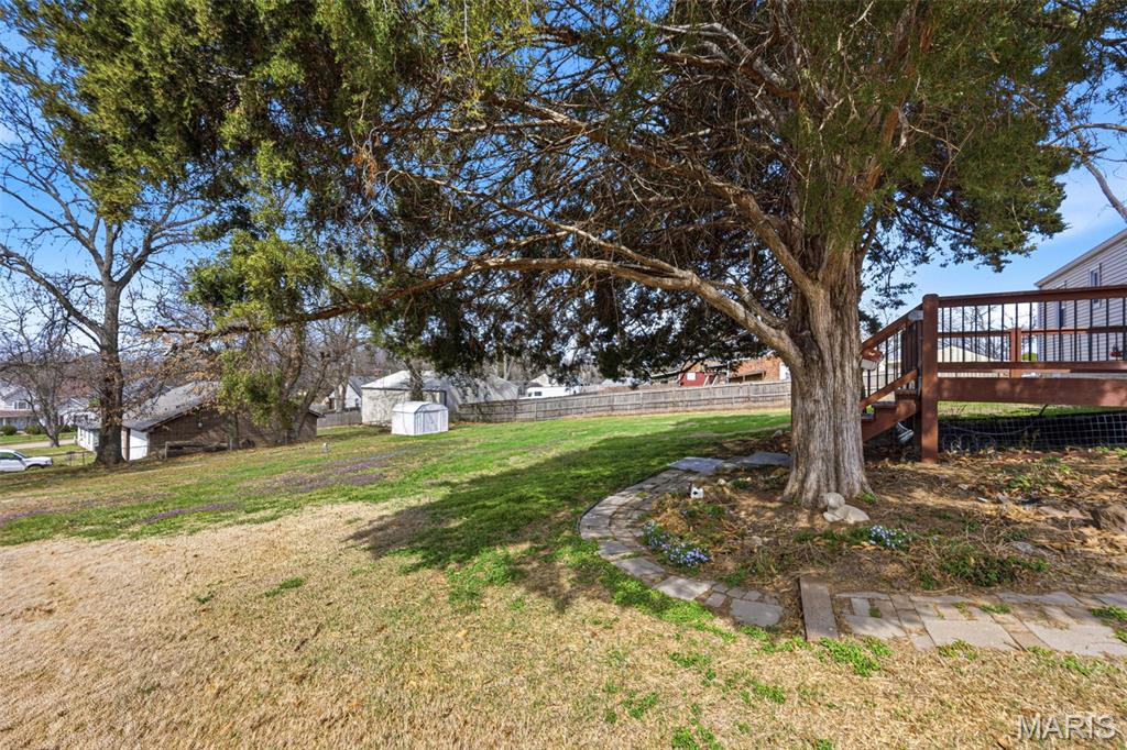 Maryland Heights - Residential