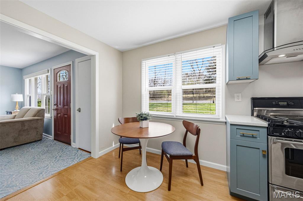 Maryland Heights - Residential