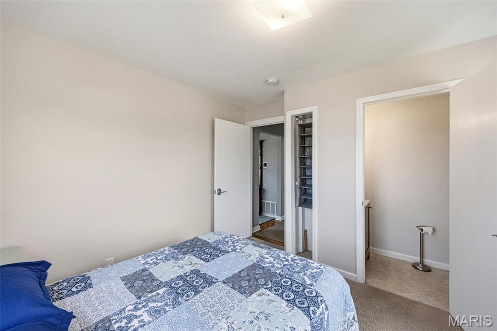 Maryland Heights - Residential