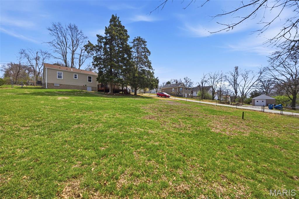 Maryland Heights - Residential