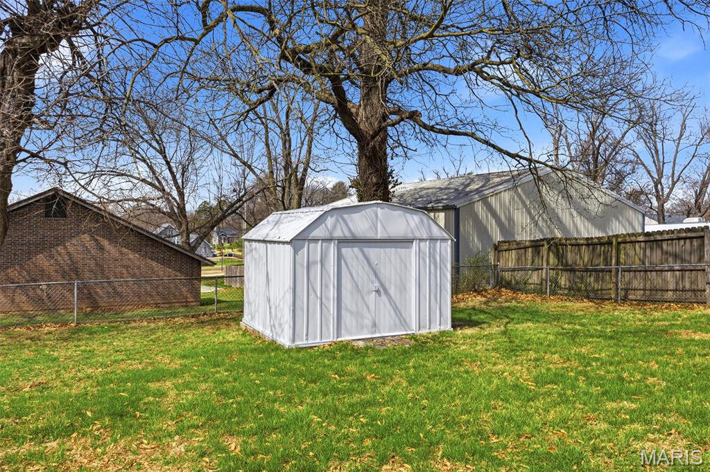 Maryland Heights - Residential