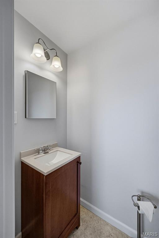 Maryland Heights - Residential