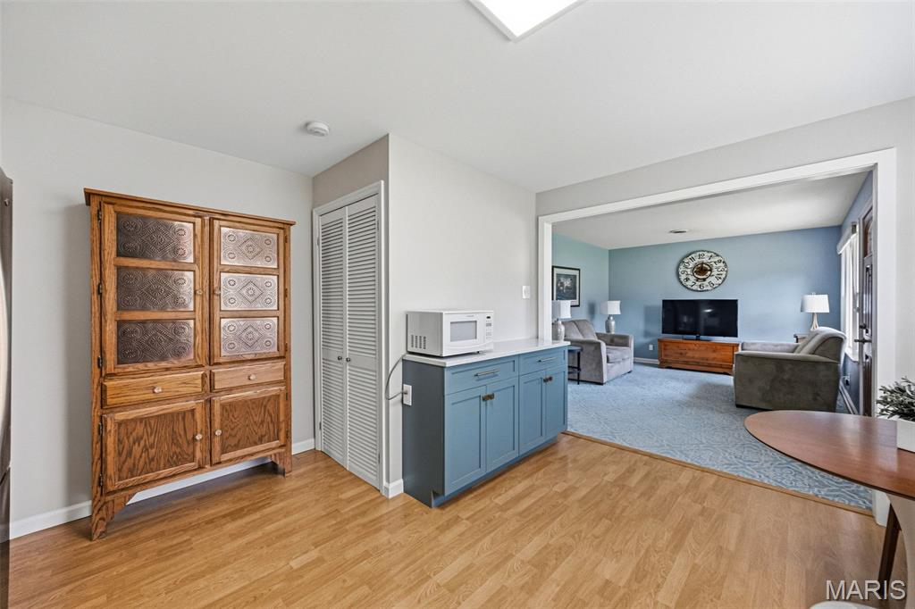 Maryland Heights - Residential