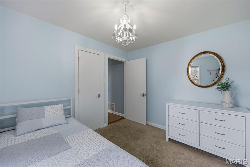 Maryland Heights - Residential