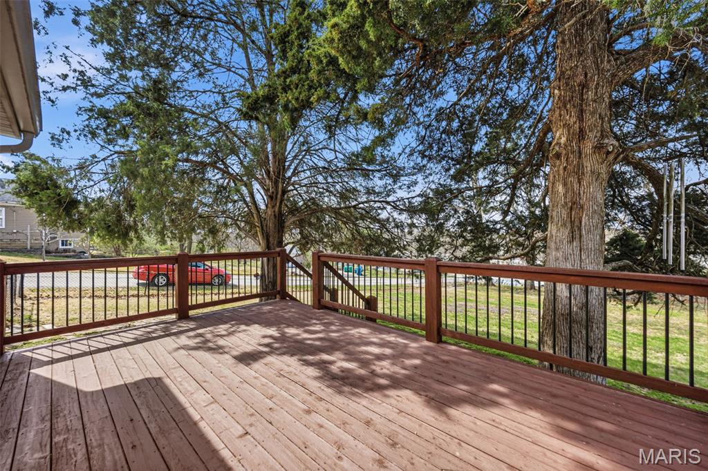 Maryland Heights - Residential