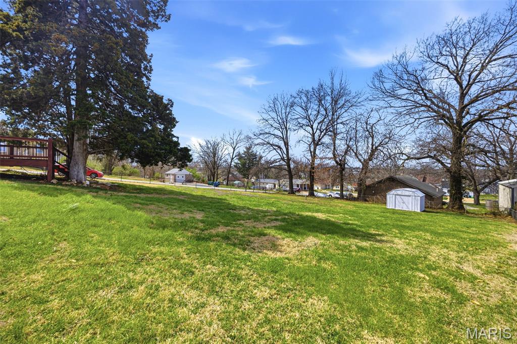 Maryland Heights - Residential