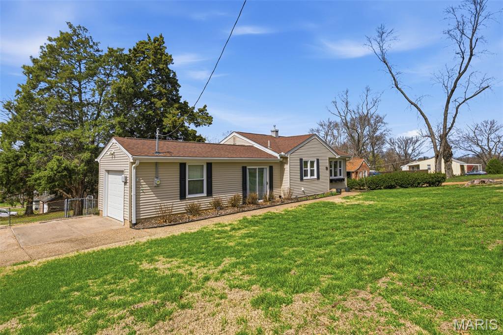 Maryland Heights - Residential