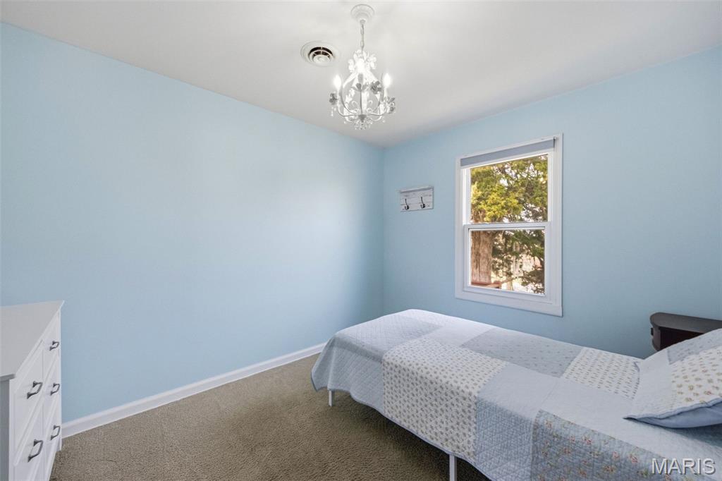 Maryland Heights - Residential