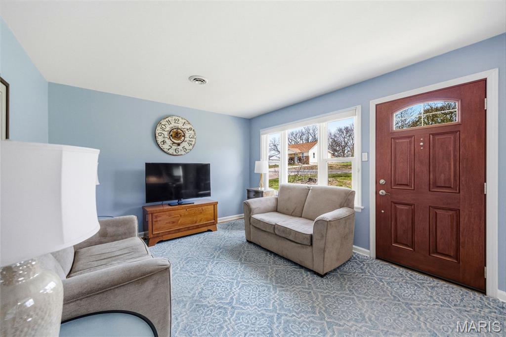 Maryland Heights - Residential