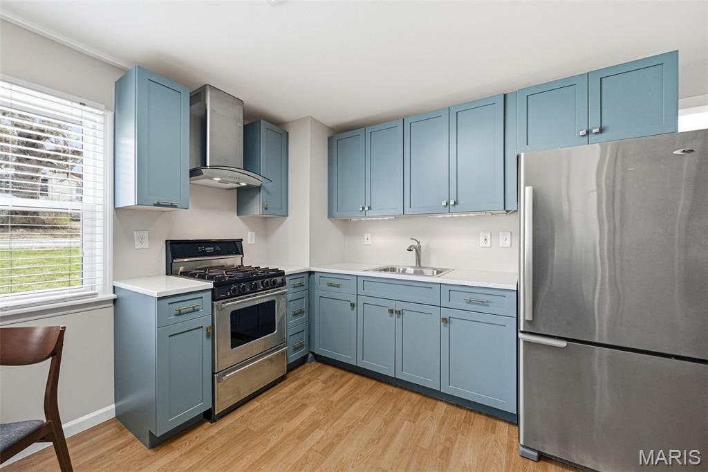 Maryland Heights - Residential