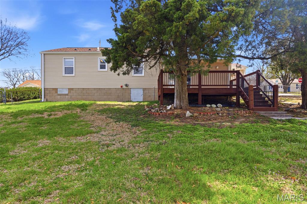 Maryland Heights - Residential