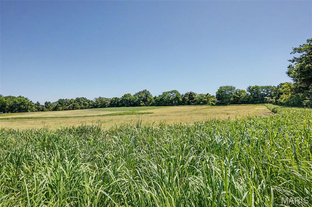 None Unrestricted - Farm