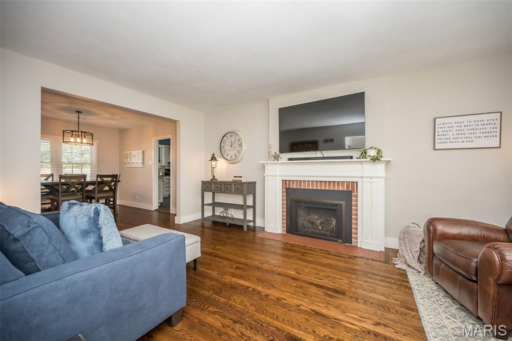 535 Kirkshire Drive