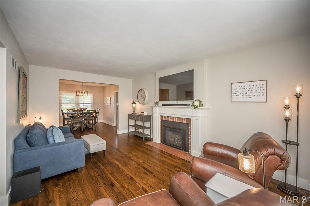 535 Kirkshire Drive