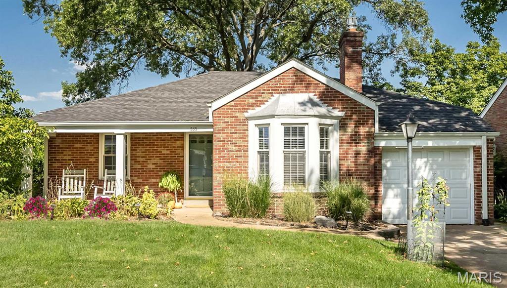 535 Kirkshire Drive