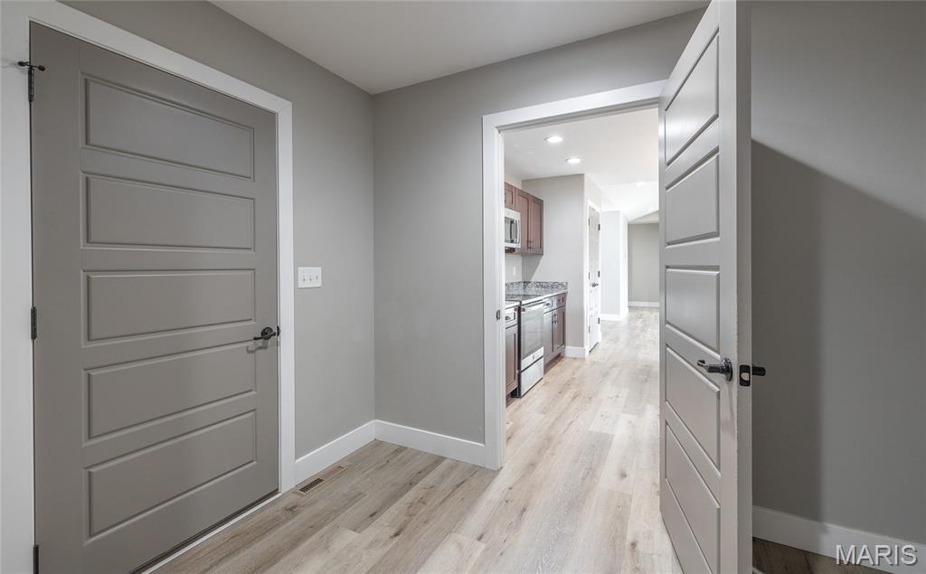 Summit Pass Sub - Residential