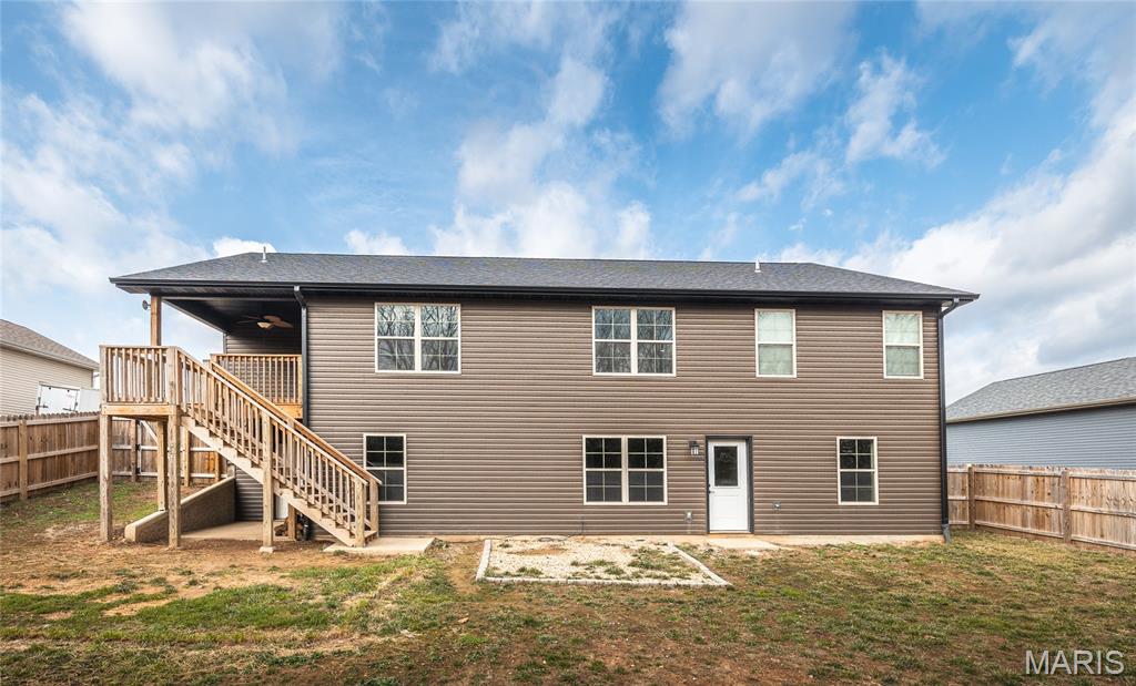 Summit Pass Sub - Residential