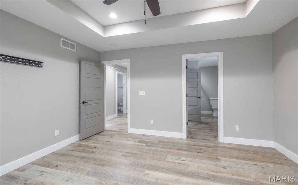 Summit Pass Sub - Residential