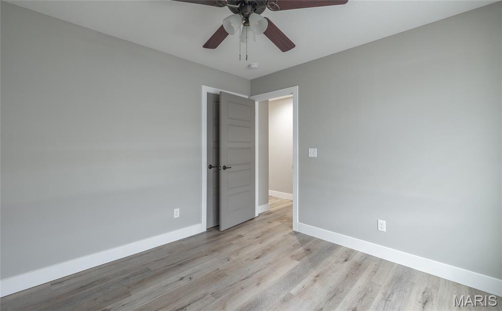 Summit Pass Sub - Residential