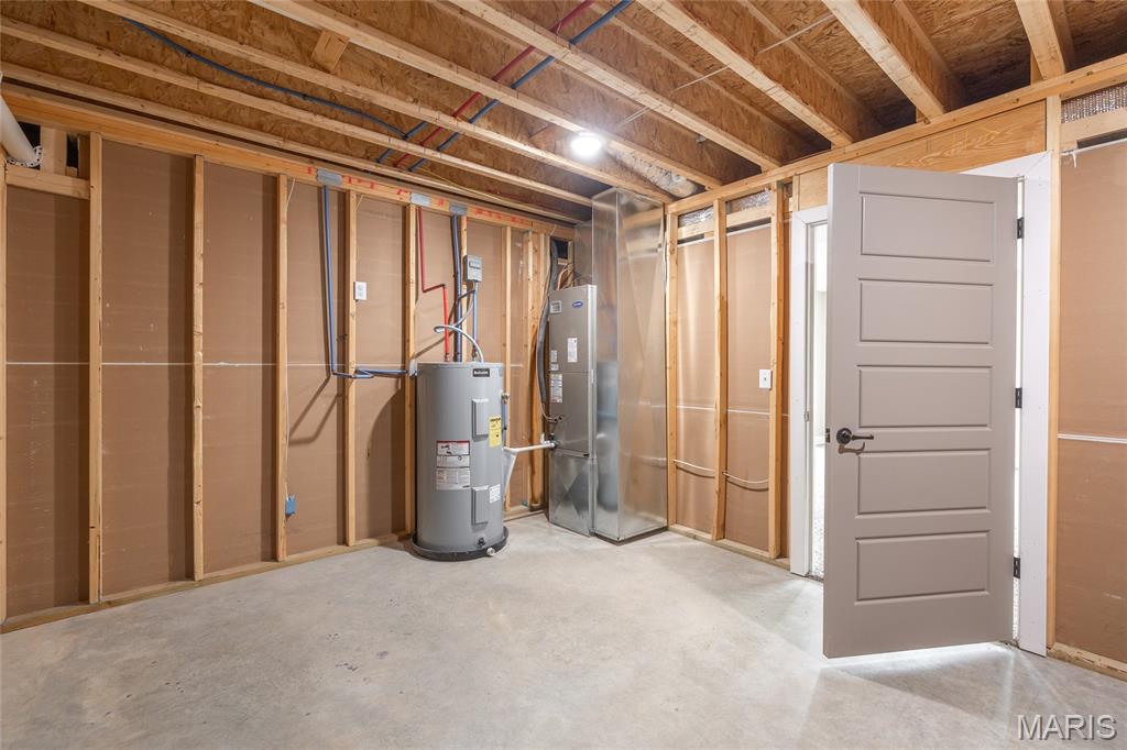 Summit Pass Sub - Residential