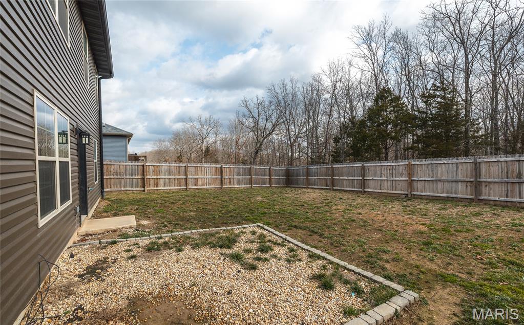 Summit Pass Sub - Residential